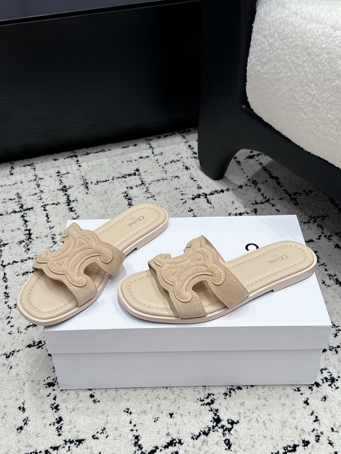 Celine Slides