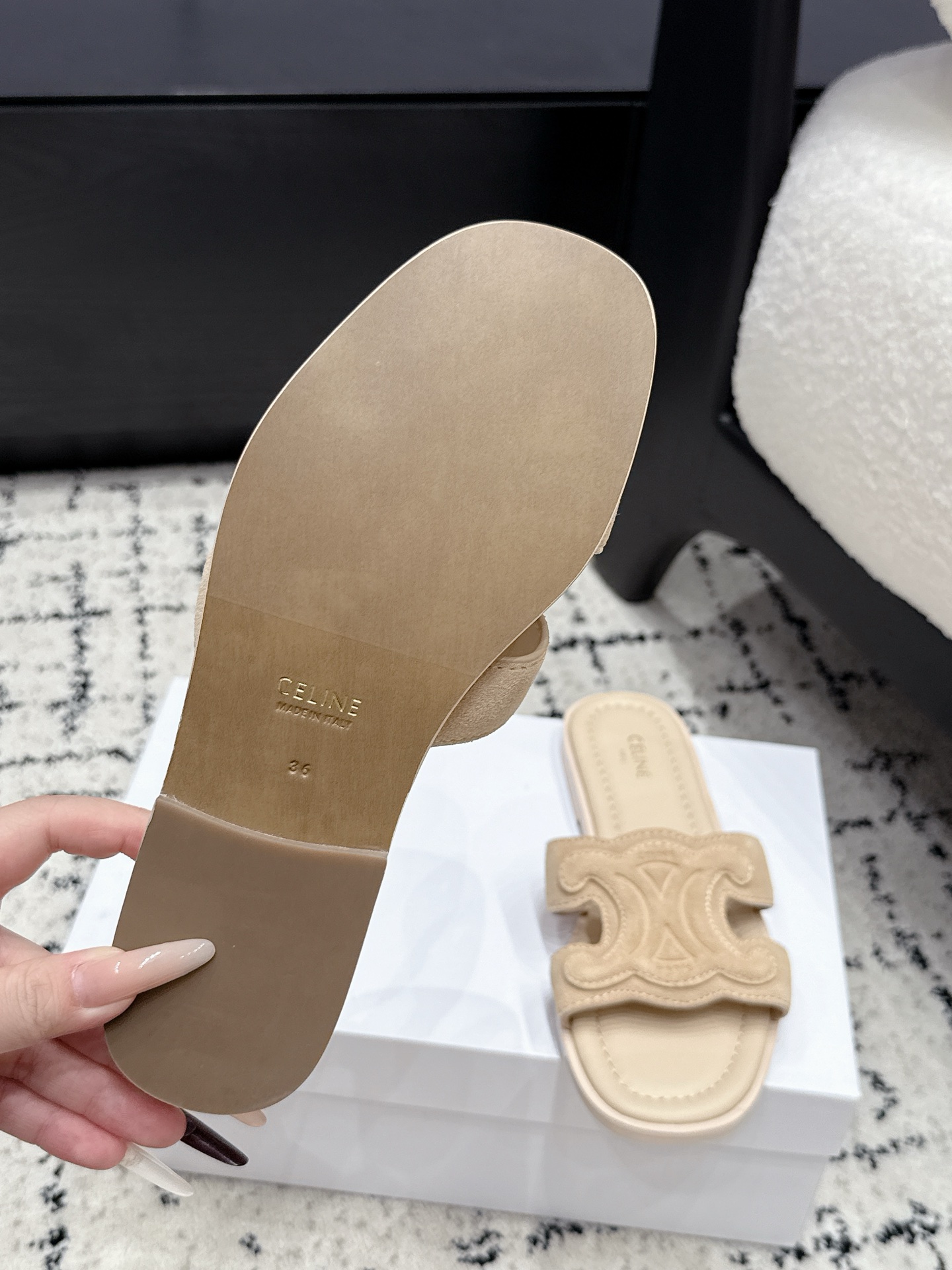 Celine Slides