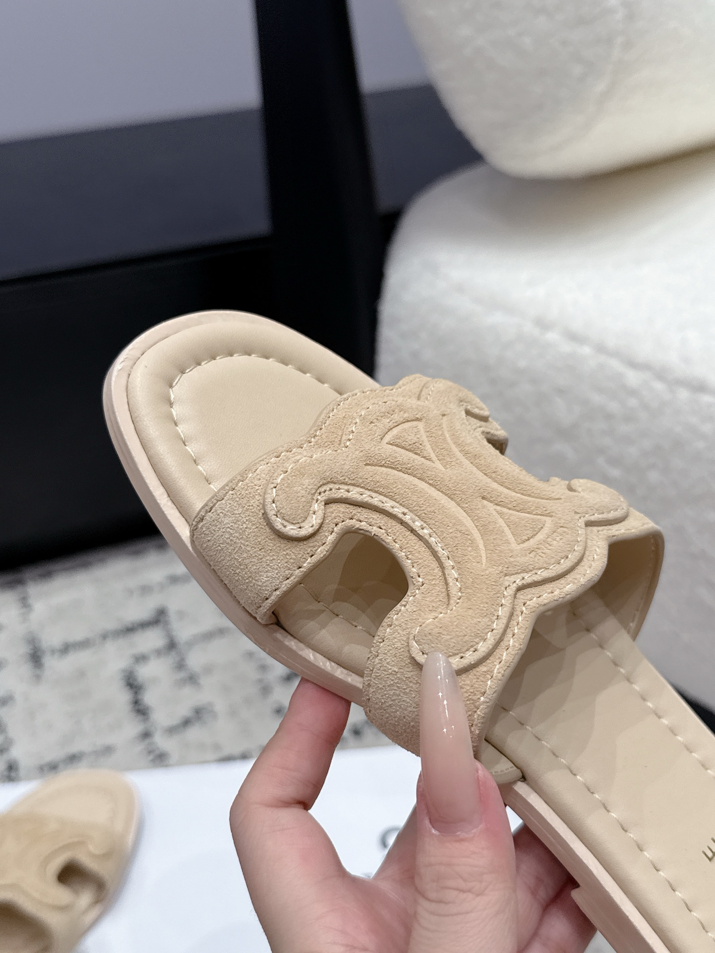 Celine Slides