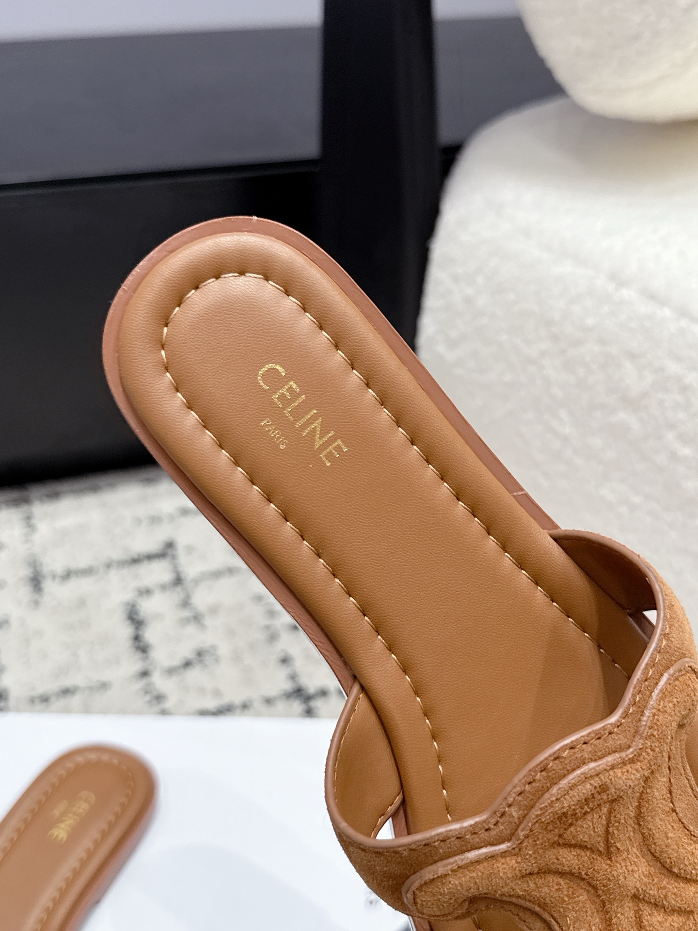 Celine Slides