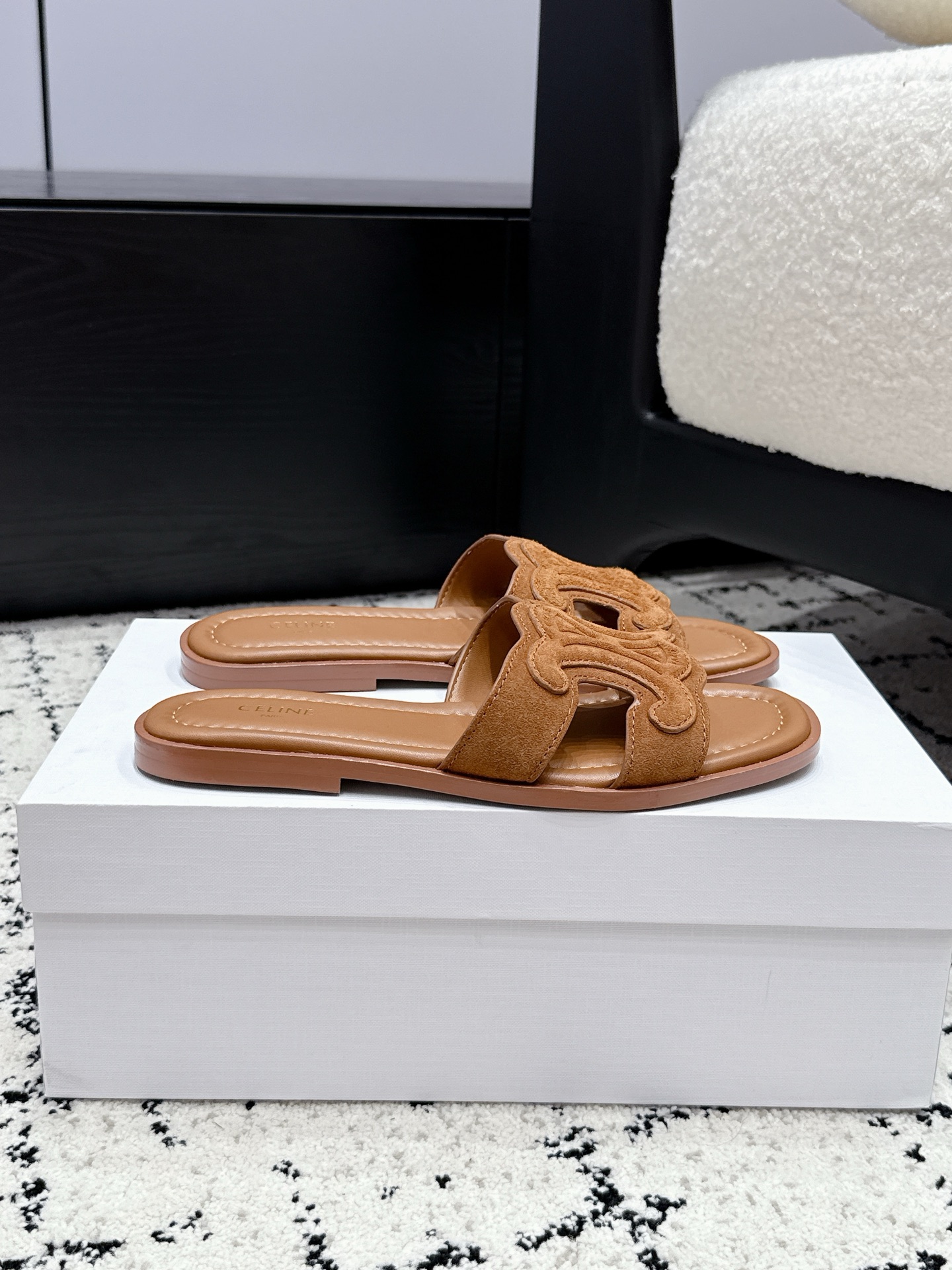Celine Slides