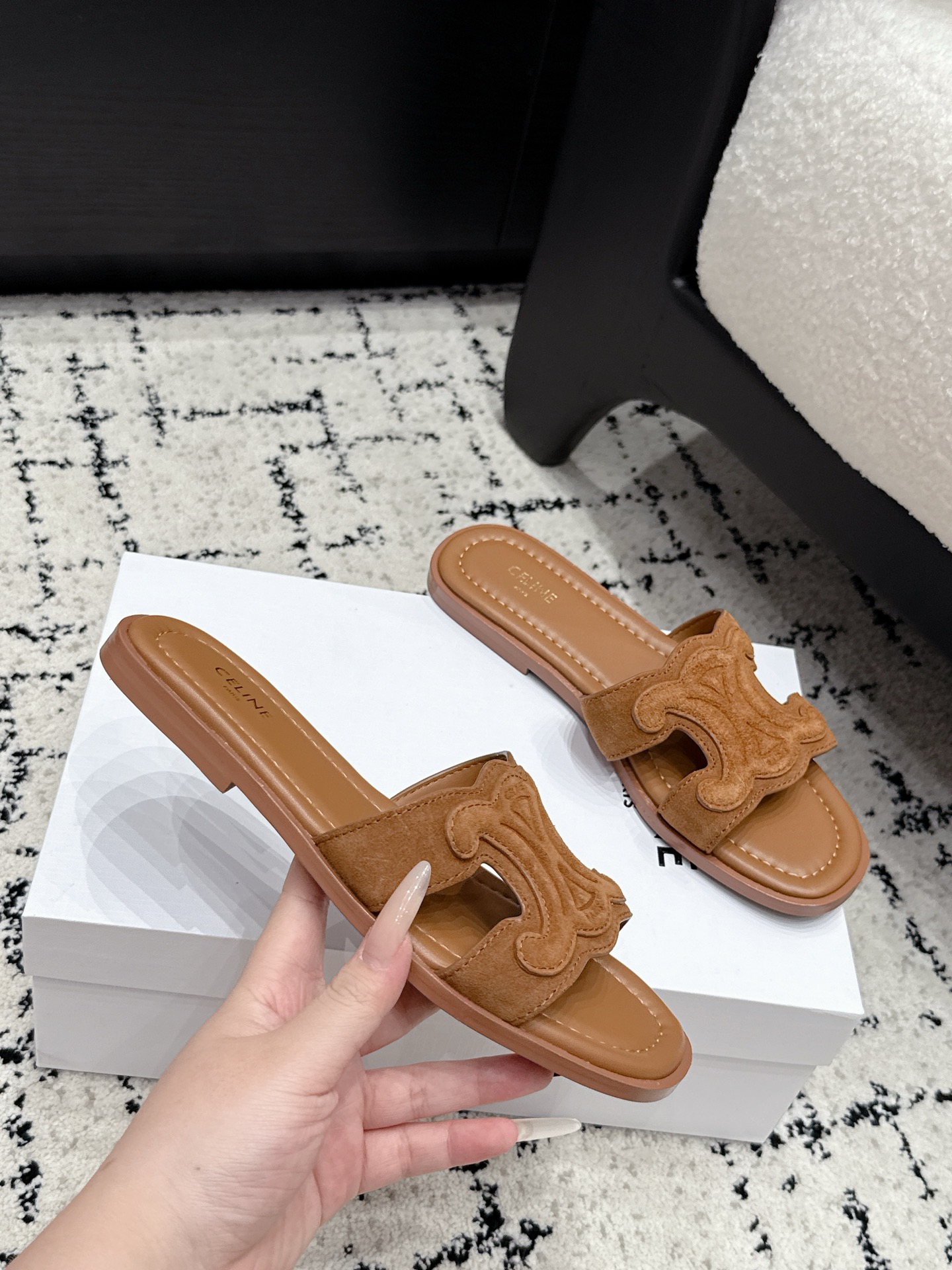 Celine Slides