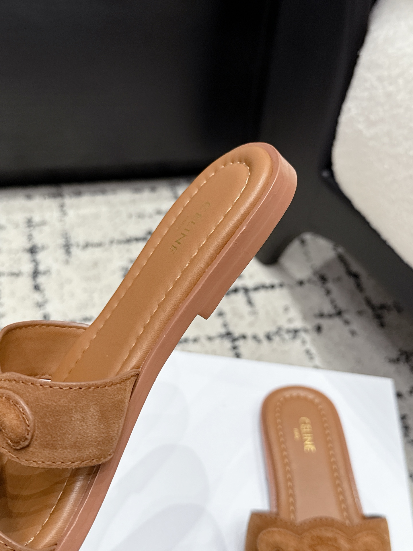Celine Slides