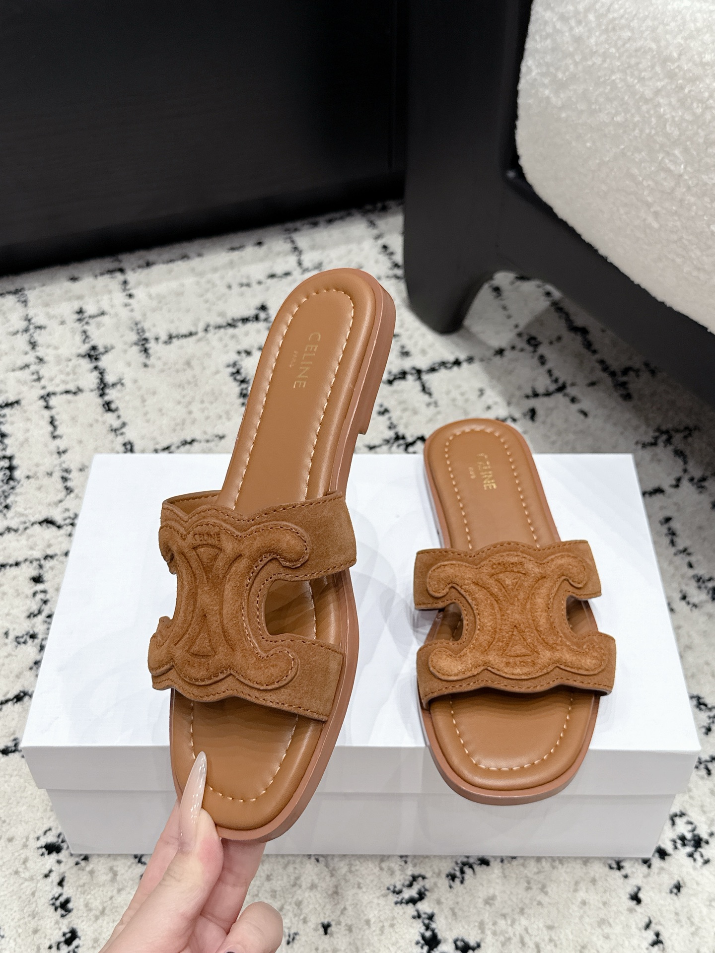 Celine Slides