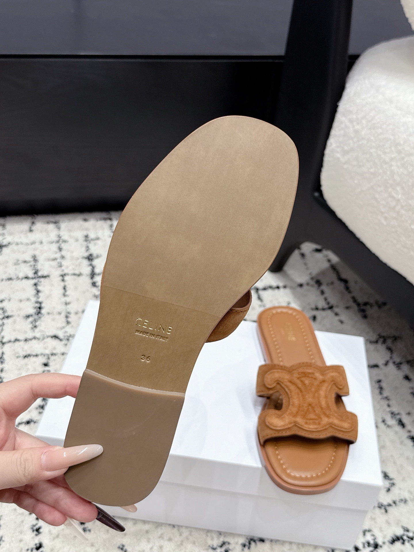 Celine Slides
