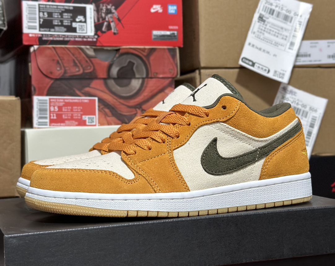 Air jordan 1 low 631