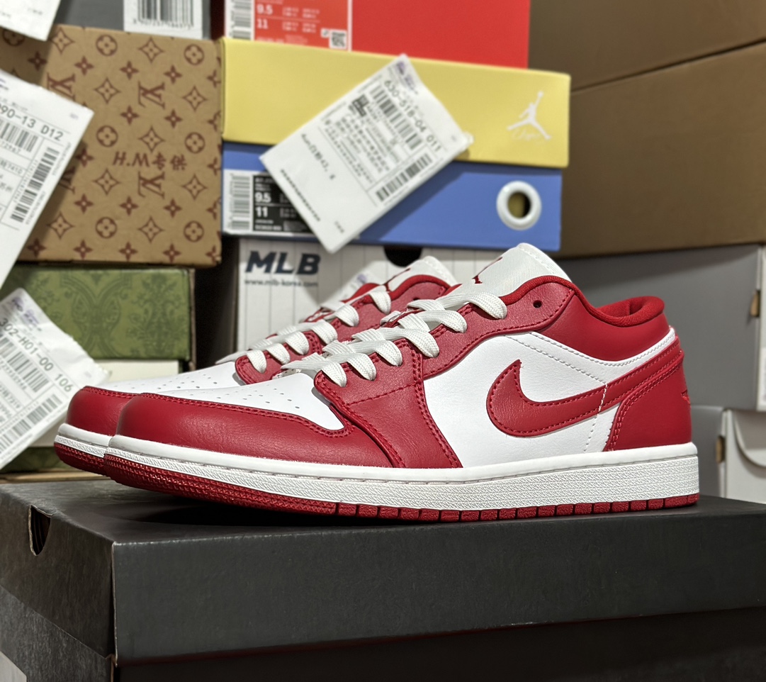 Air jordan 1 low 613