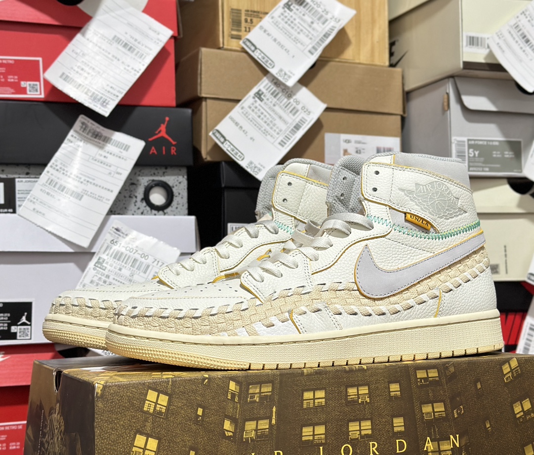 Air jordan 1 high 199