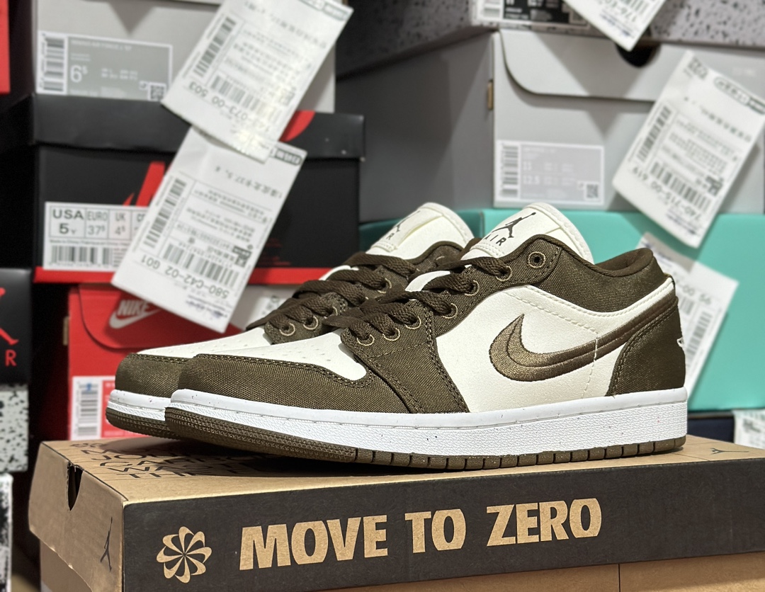 Air jordan 1 low 606