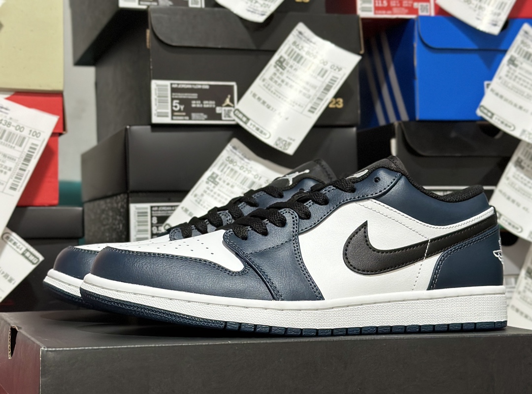 Air jordan 1 low 605