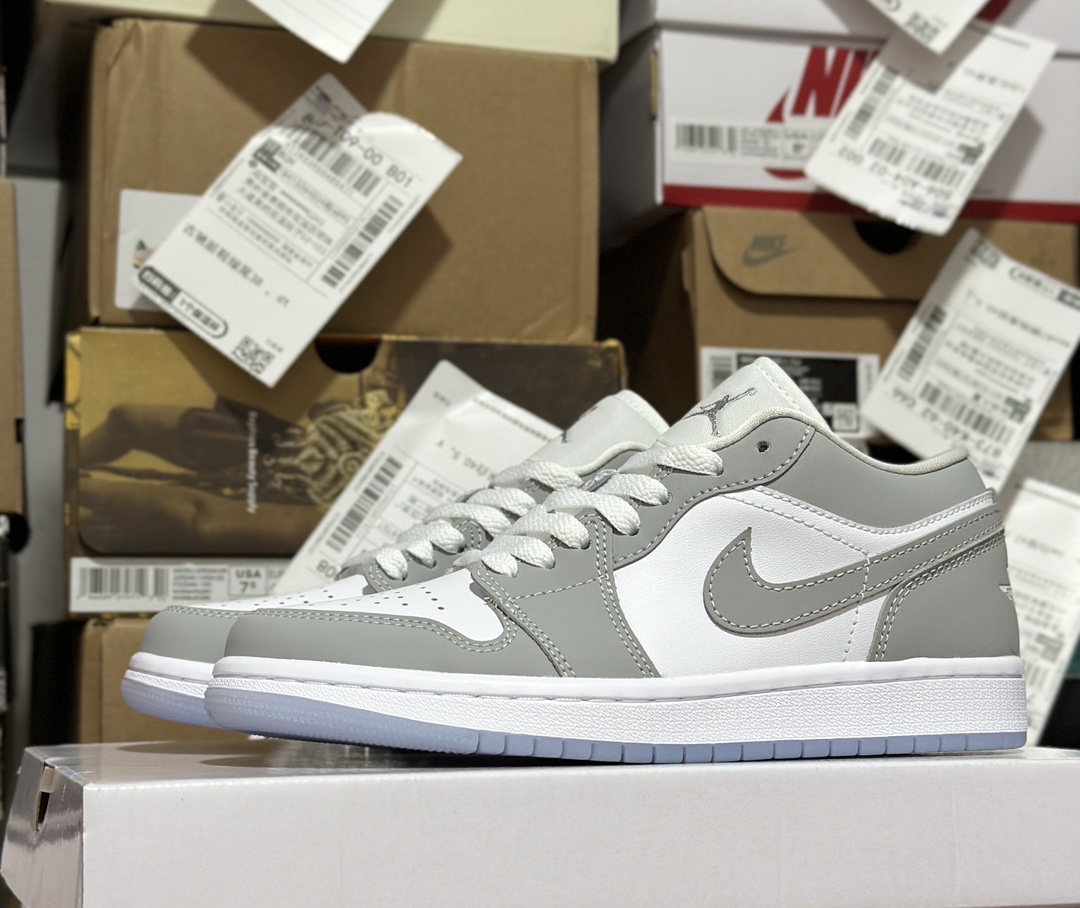 Air jordan 1 low 602