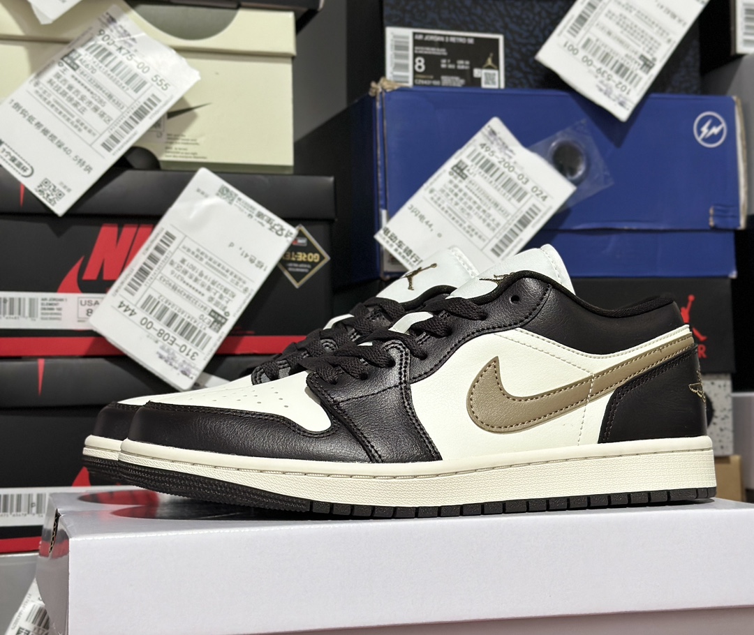 Air jordan 1 low 601