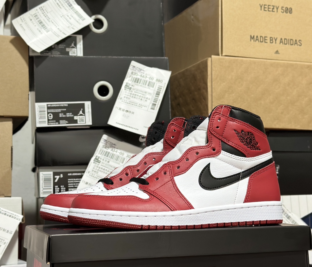 Air jordan 1 high 085
