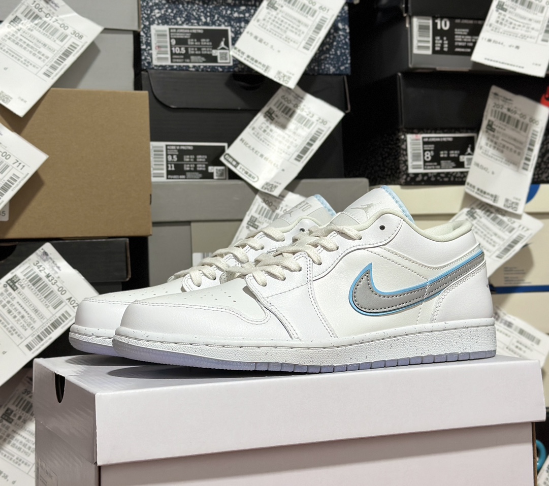 Air jordan 1 low 599