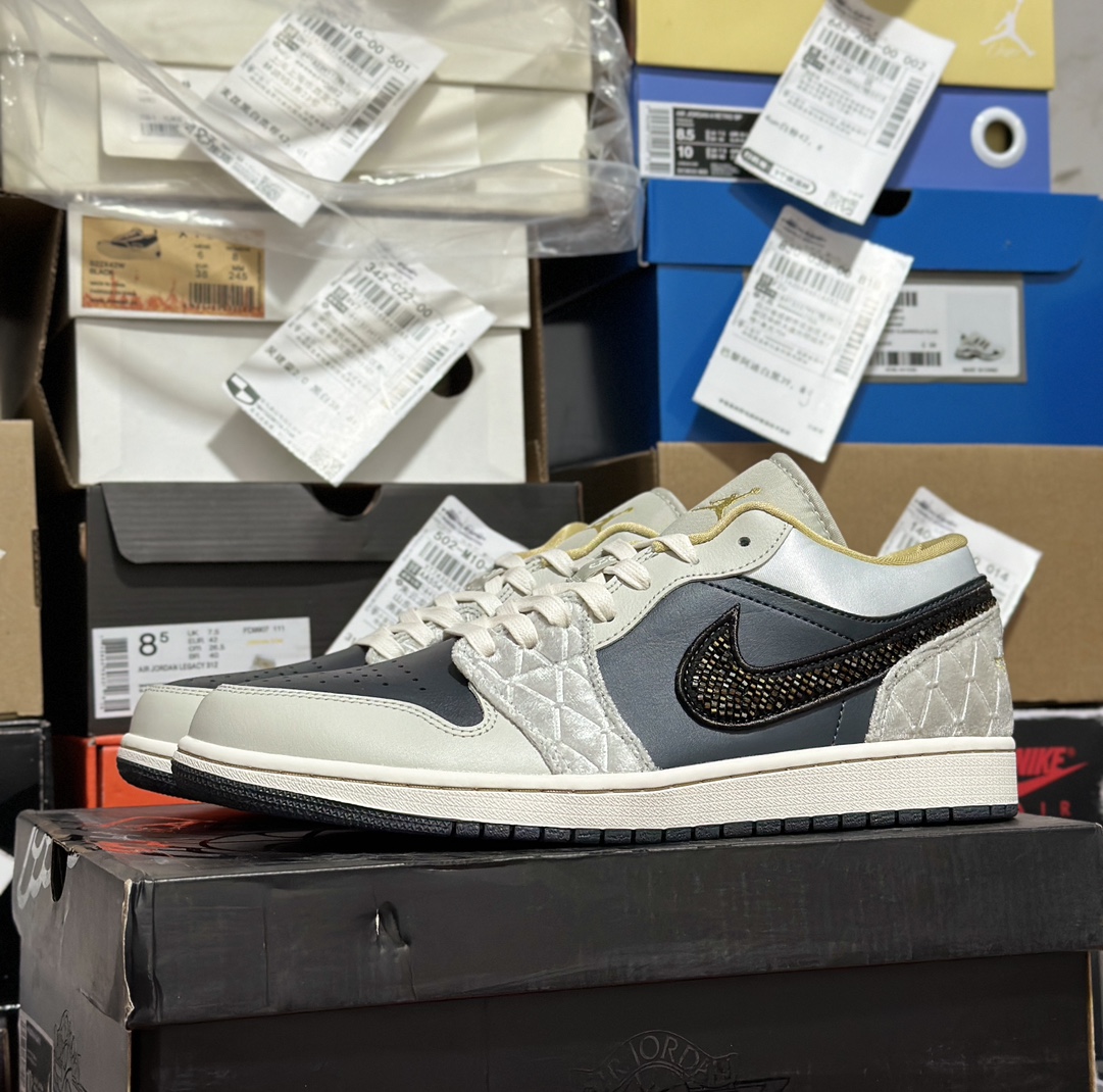 Air jordan 1 low 598