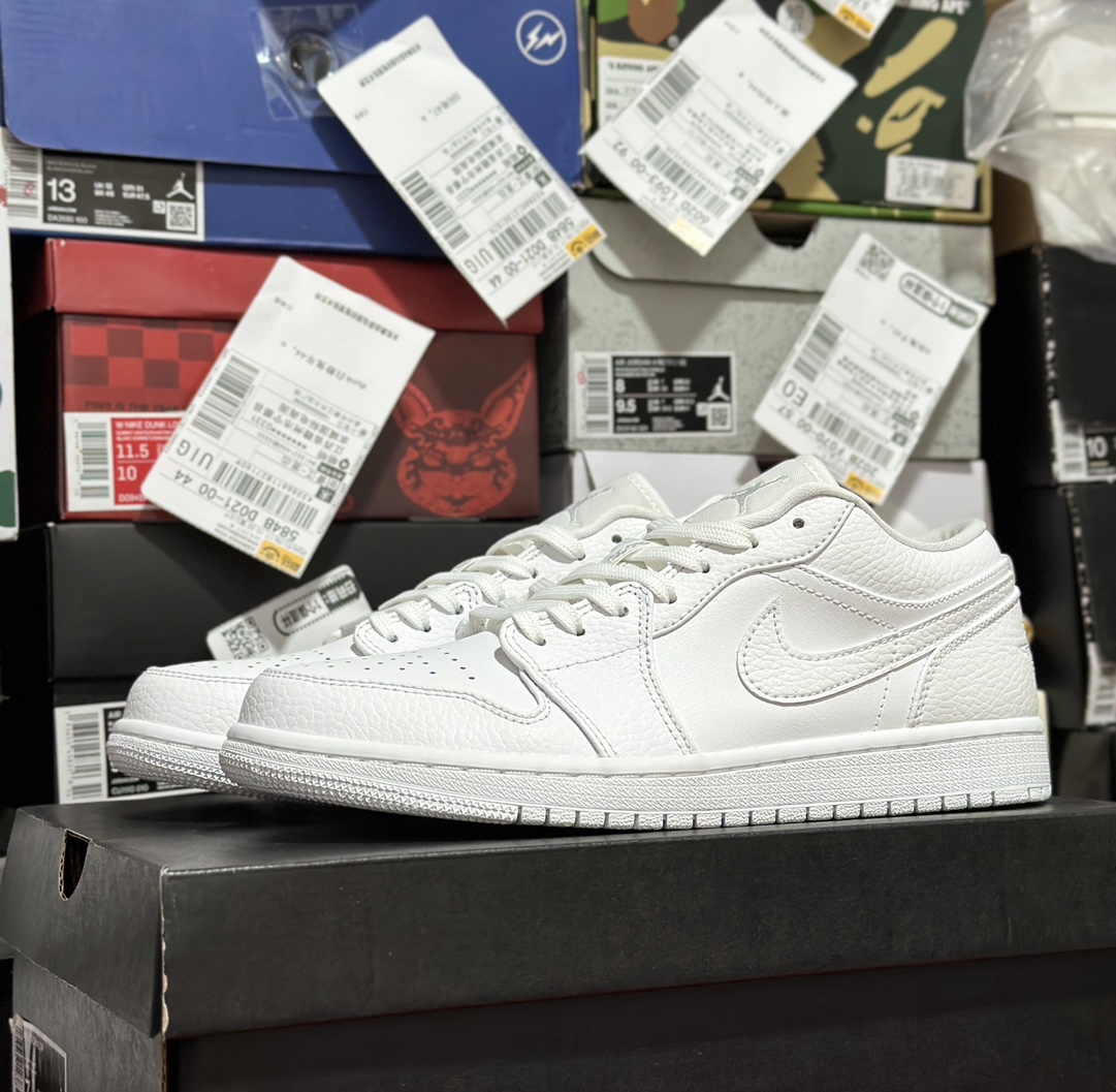 Air jordan 1 low 589