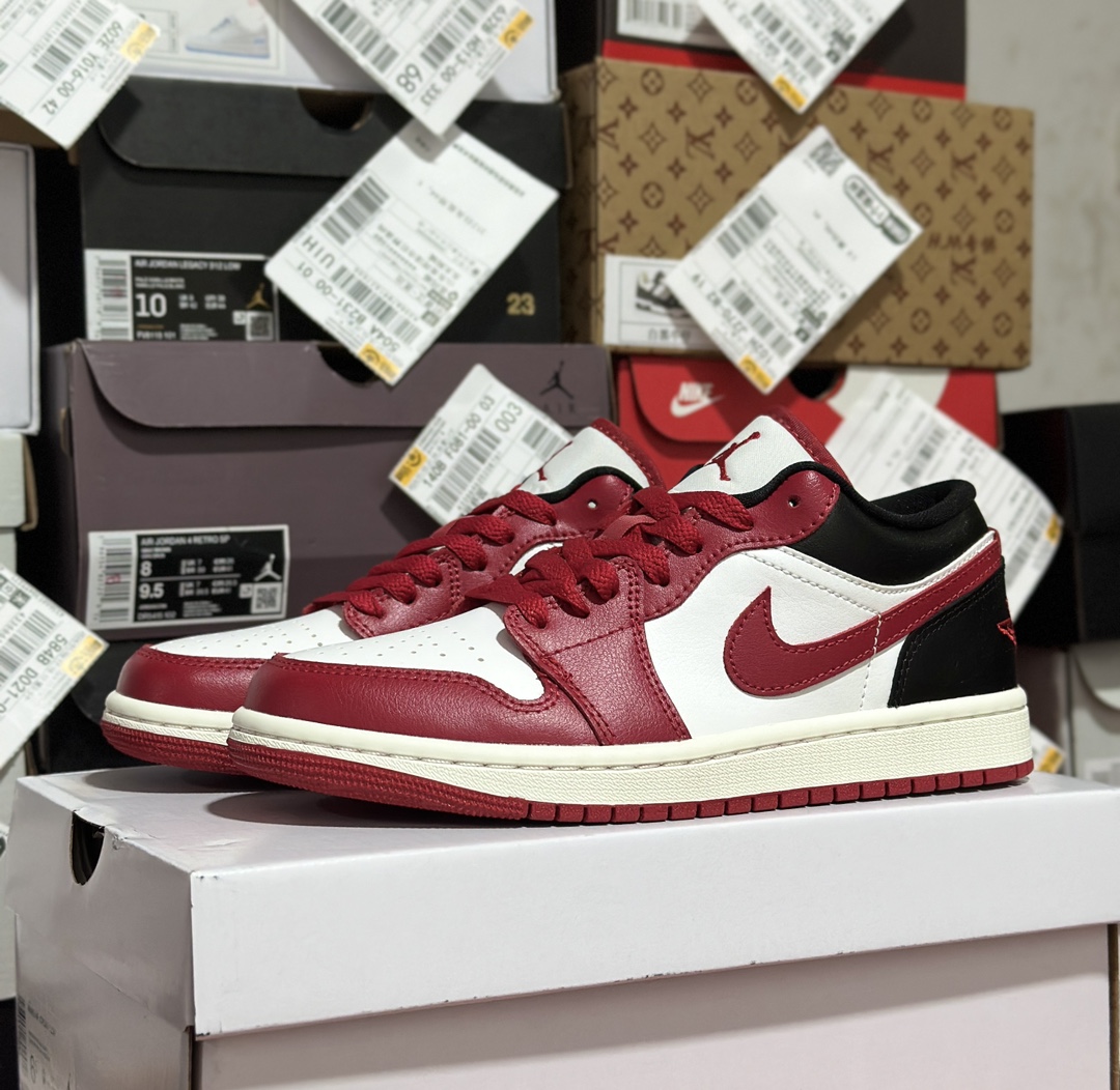 Air jordan 1 low 588