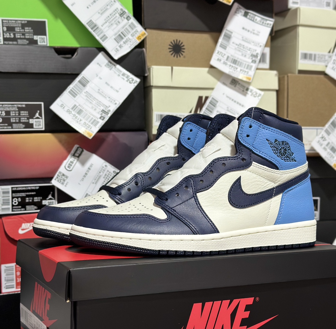 Air jordan 1 high 210