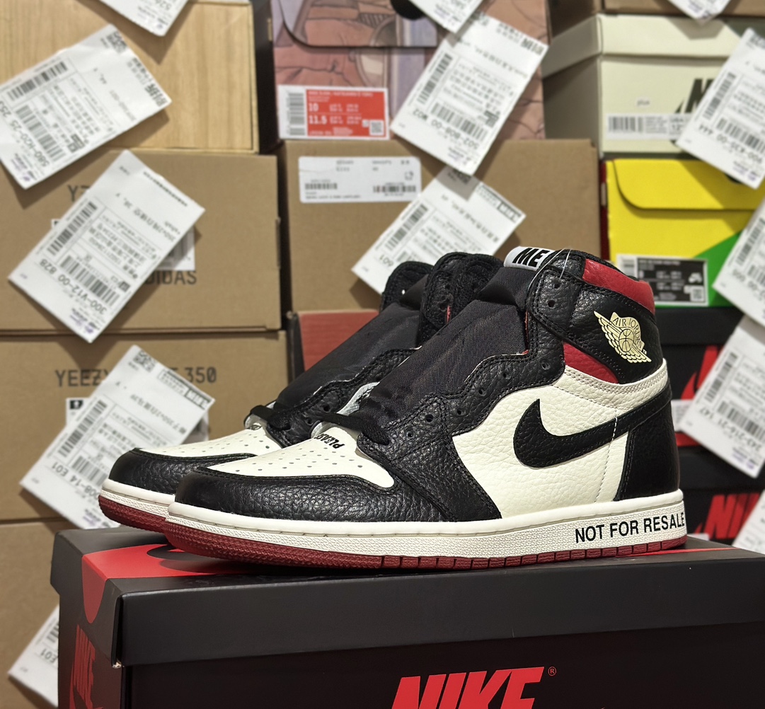 Air jordan 1 high 119