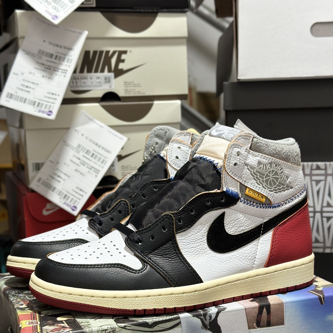 Air jordan 1 high 091