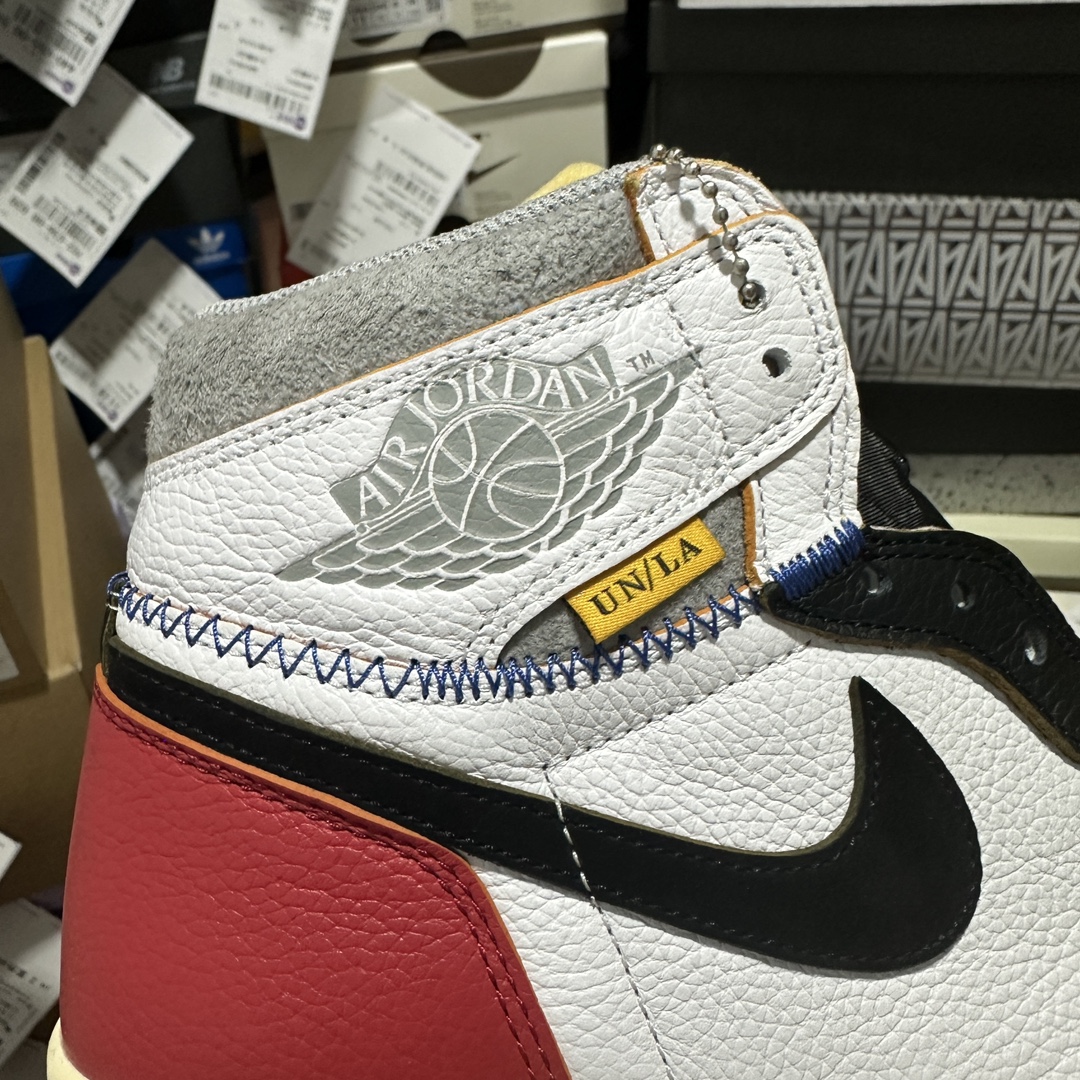 Air jordan 1 high 090