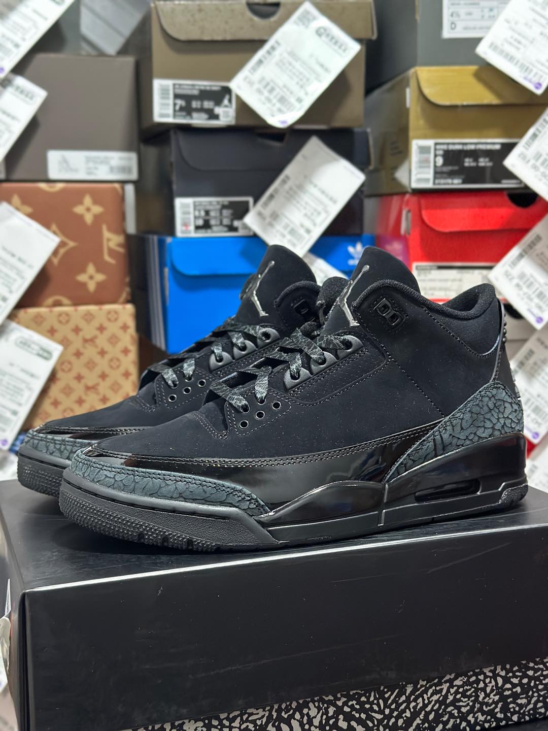 Air jordan 3 038