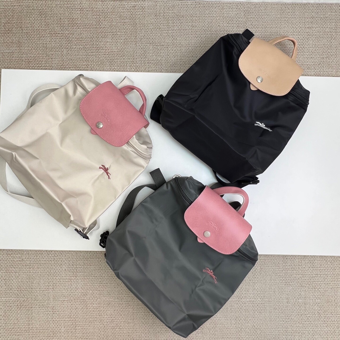 Longchamp Longxiang high quality