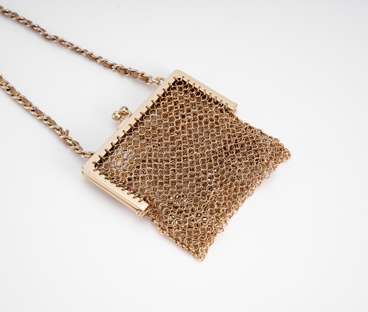Louis Vuitton Haute Couture Classic Luxury Handbag Shoulder Crossbody 2