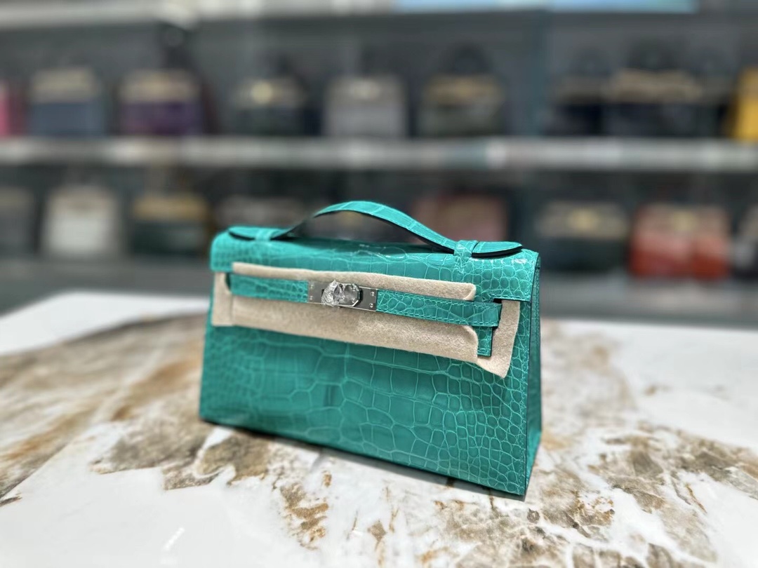 Hermes Kelly Torebki Torby typu crossbody i na ramię Szycie Mini