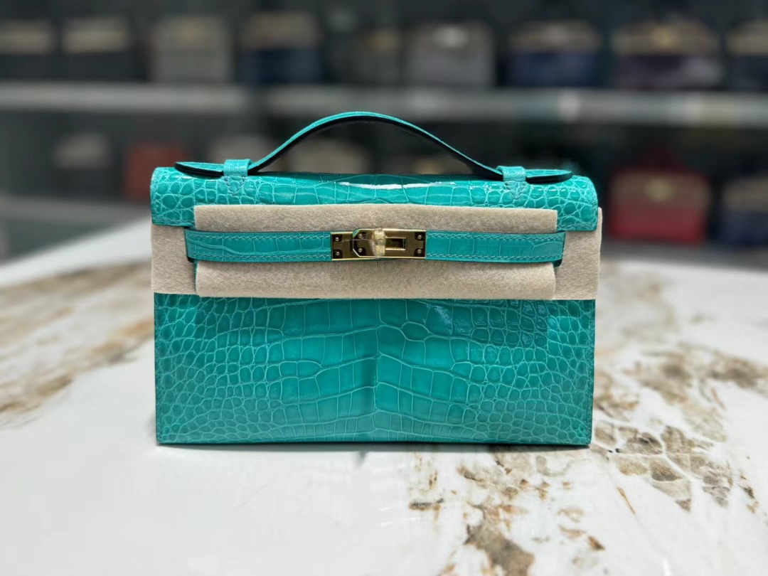 Hermes Kelly Torebki Torby typu crossbody i na ramię Najlepsza replika hurtowa
 Szycie Mini