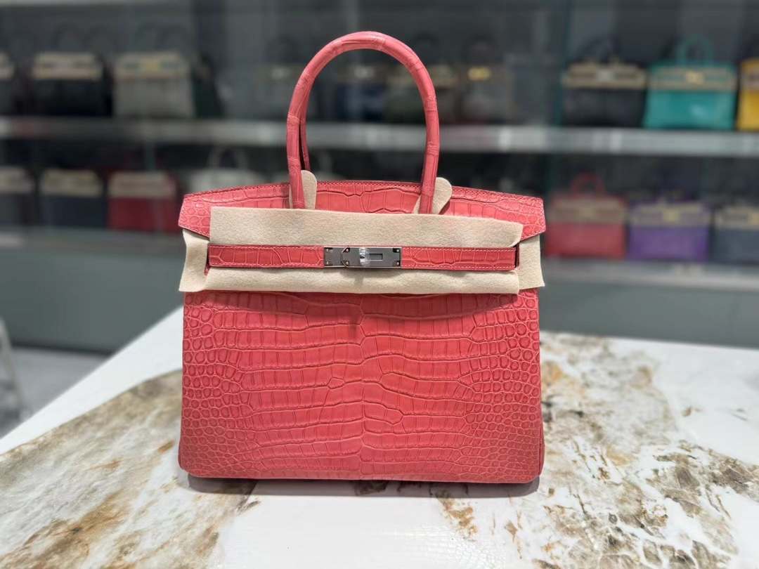 Hermes Birkin Torby Torebki Szycie