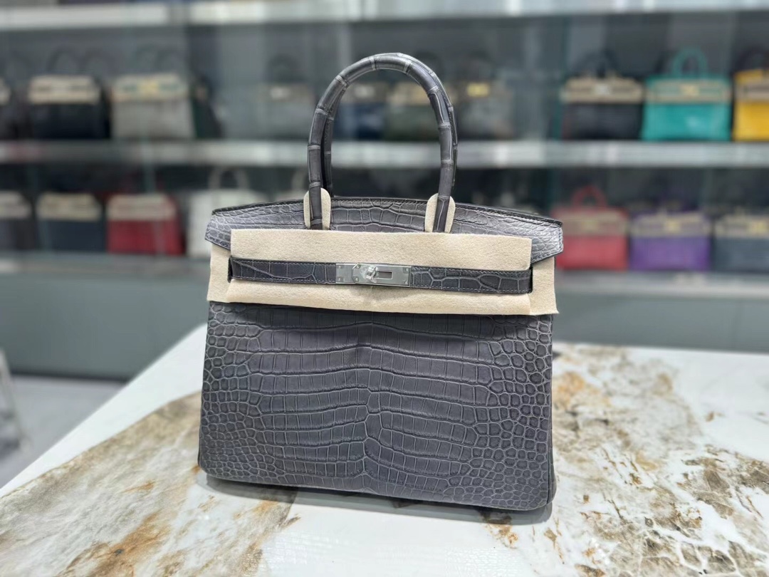 Hermes Birkin Torby Torebki Szycie