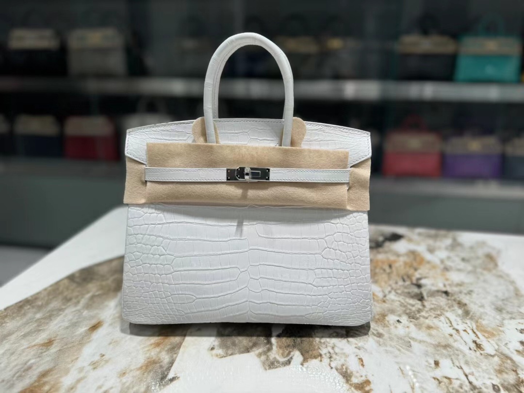 Hermes Birkin Torby Torebki Szycie