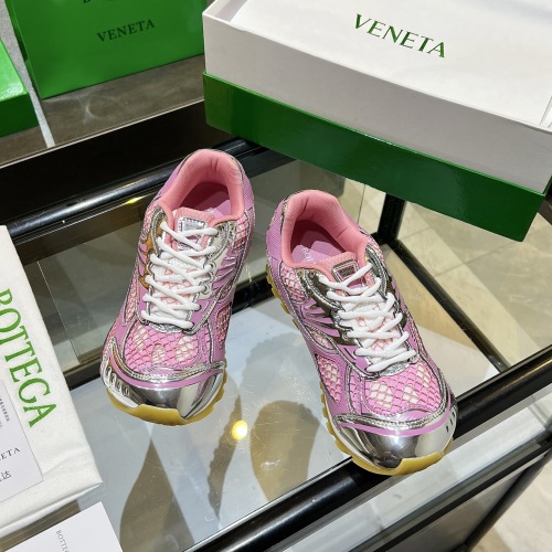 Bottega Veneta Orbit Retro Sneakers Lightweight Comfortable Unisex Design 1 Bottega Veneta Orbit Retro Sneakers Lightweight Comfortable Unisex Design