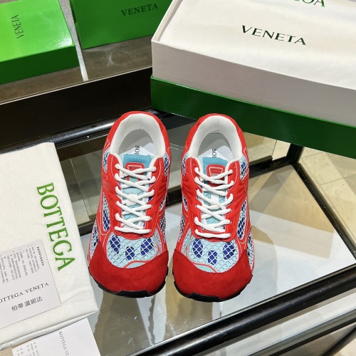 Bottega Veneta Orbit Retro Sneakers - Lightweight & Comfortable Unisex Style 1 Bottega Veneta Orbit Retro Sneakers - Lightweight & Comfortable Unisex Style