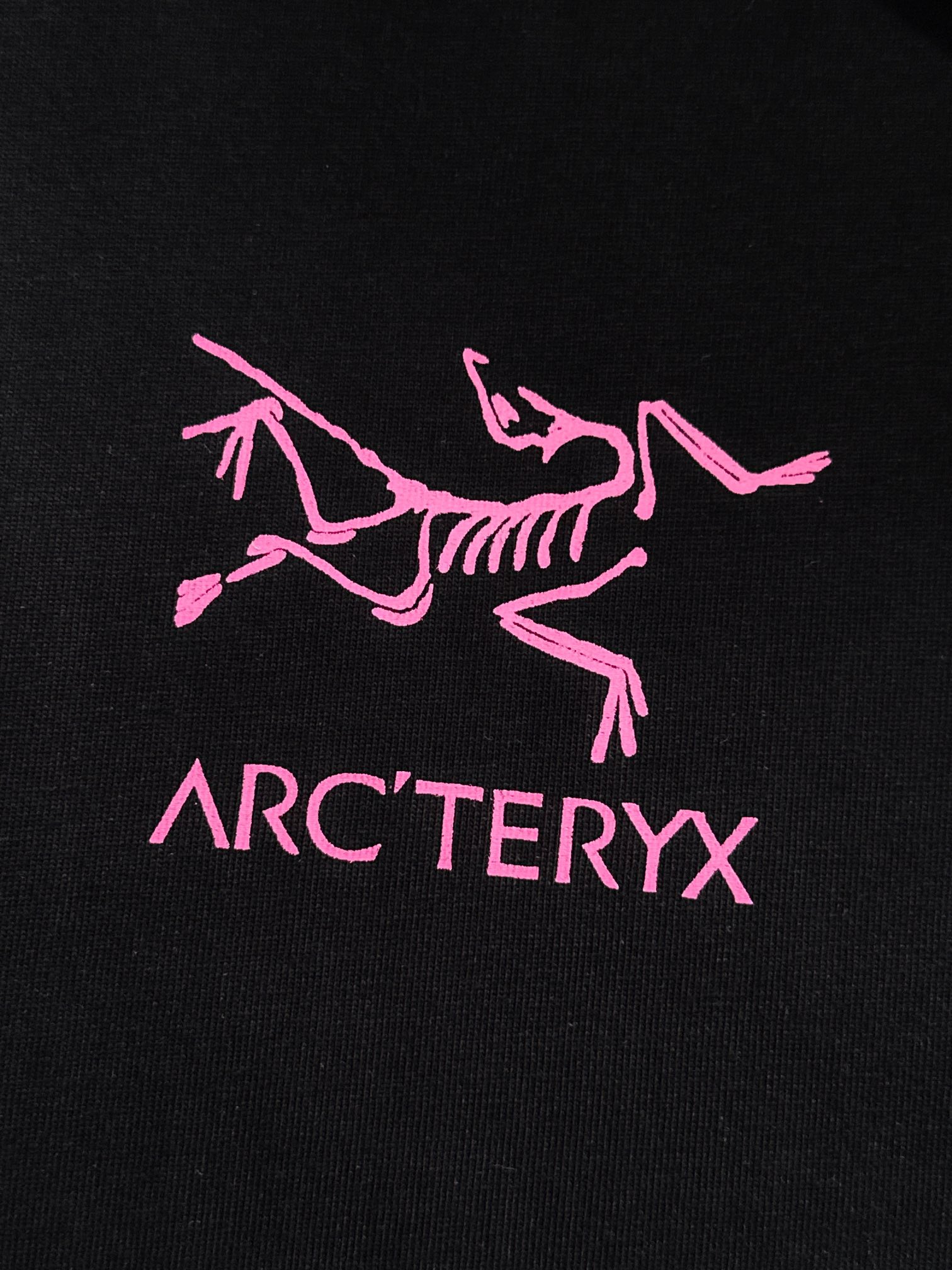   ARC、TERYX
2꯭0꯭2꯭5春夏款上新 ❤️ 
原⌚️高版本 
ARC、TERYX 始祖鸟 面