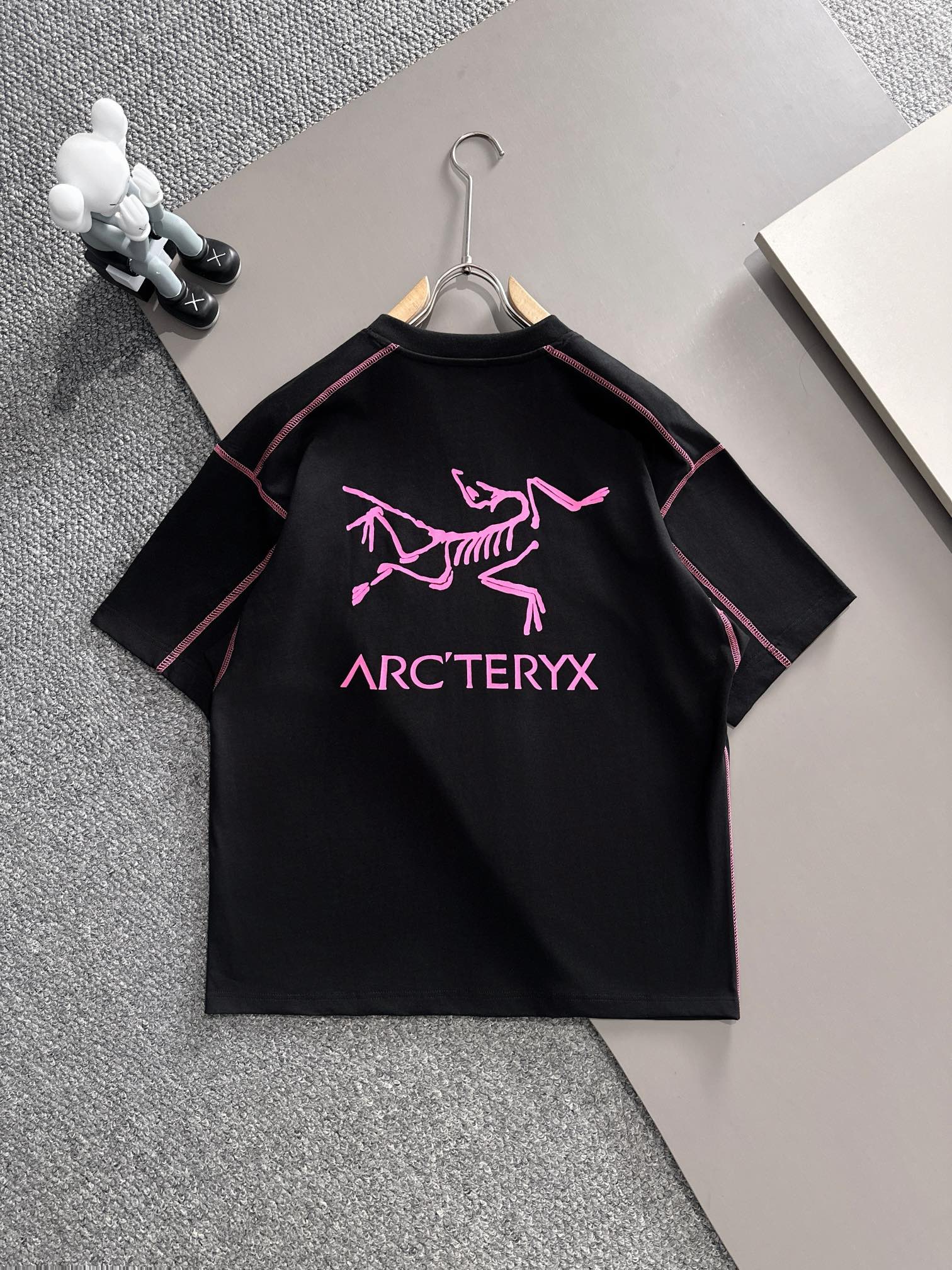   ARC、TERYX
2꯭0꯭2꯭5春夏款上新 ❤️ 
原⌚️高版本 
ARC、TERYX 始祖鸟 面