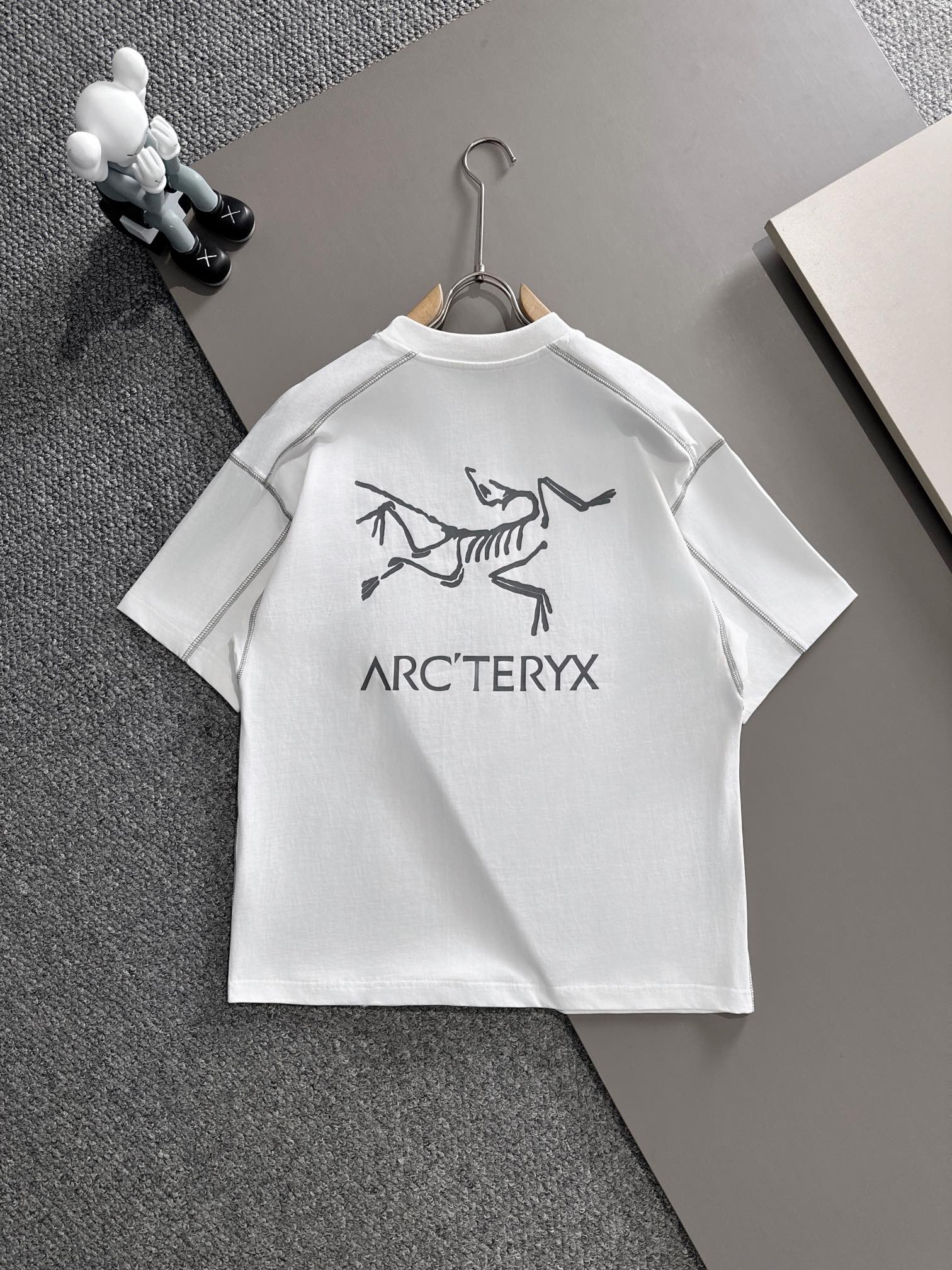   ARC、TERYX
2꯭0꯭2꯭5春夏款上新 ❤️ 
原⌚️高版本 
ARC、TERYX 始祖鸟 面