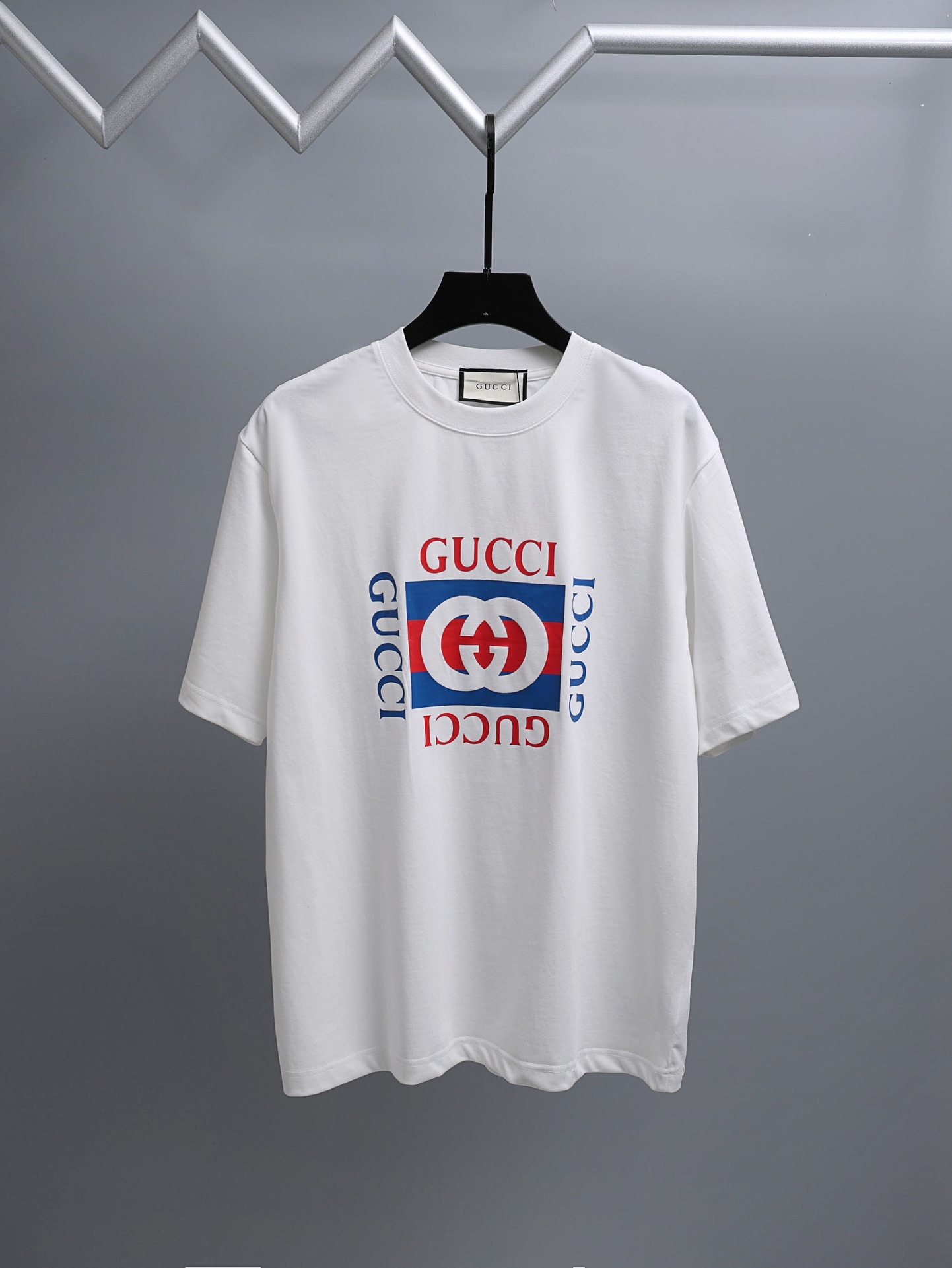P90 GUCCI* Nueva colección de primavera-verano 2026 ❤️ Versión original de alta calidad Gucci. La tela utiliza algodón …