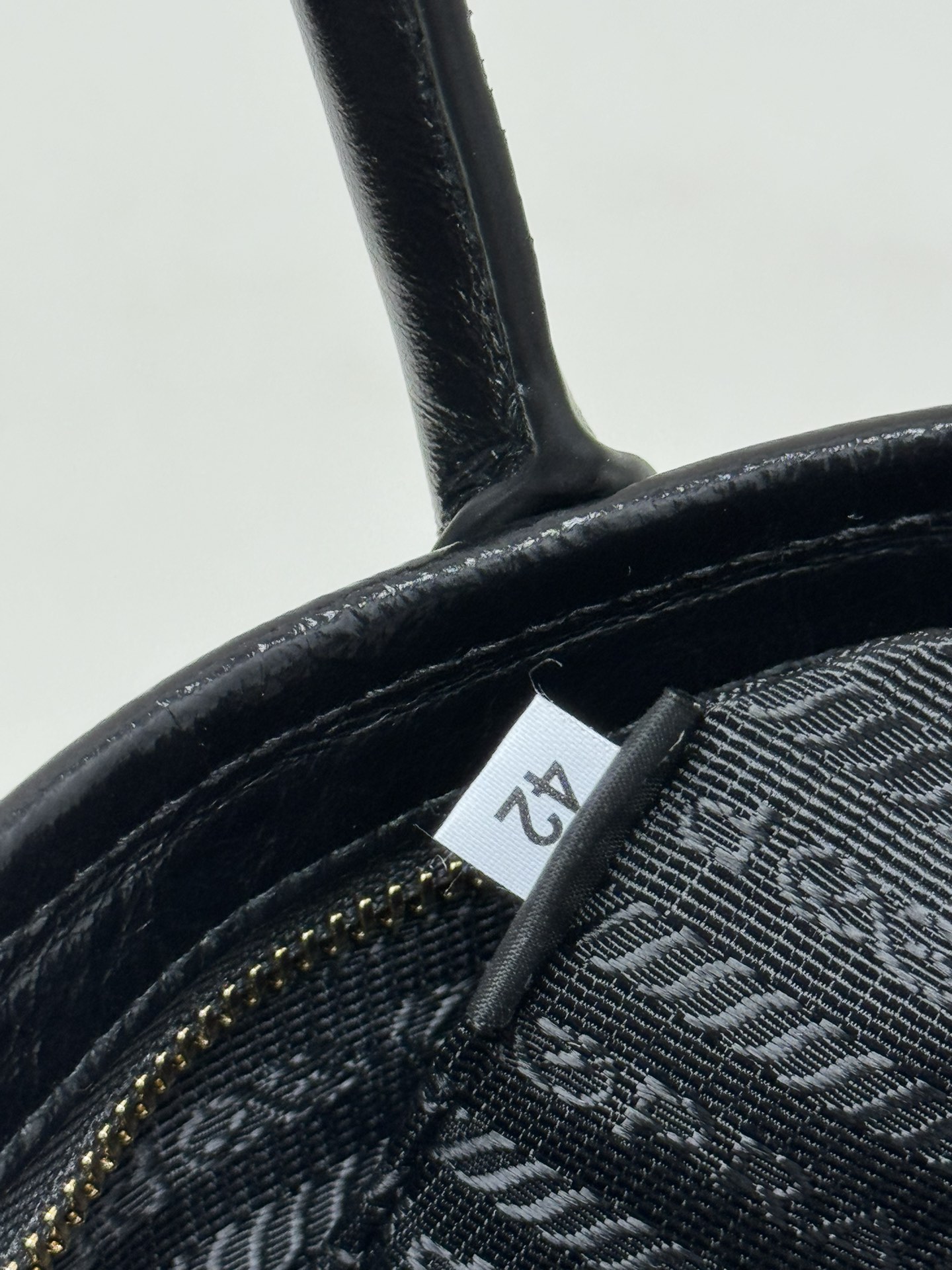 프라다 128060 가방 Prada Bag 썸네일 이미지