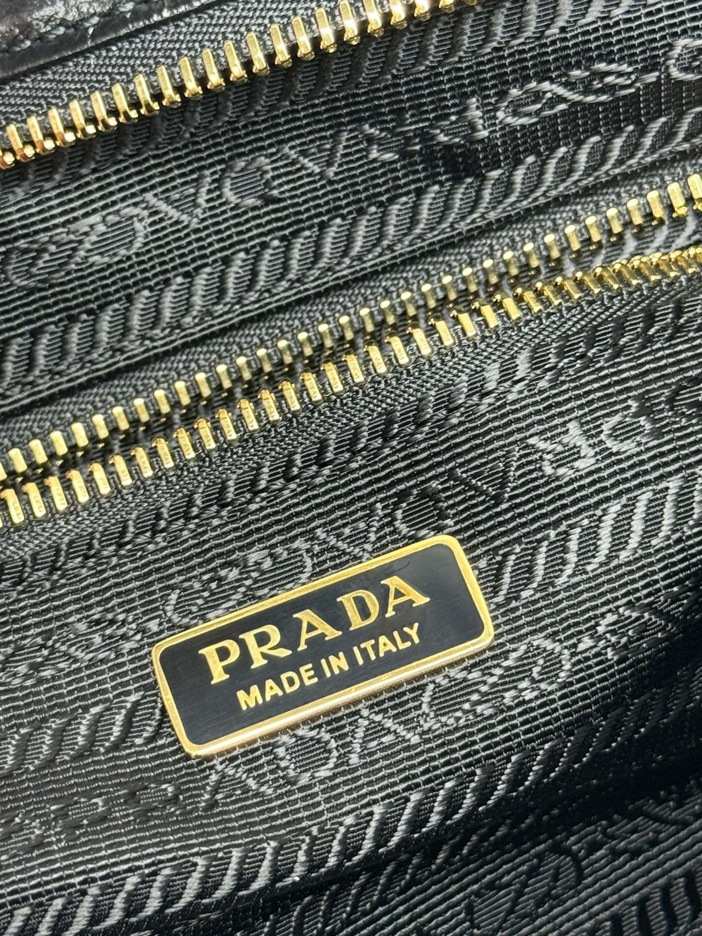 프라다 128060 가방 Prada Bag 썸네일 이미지