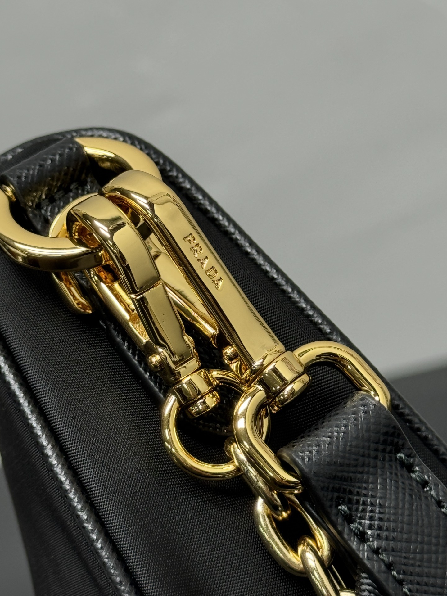 Prada more details
