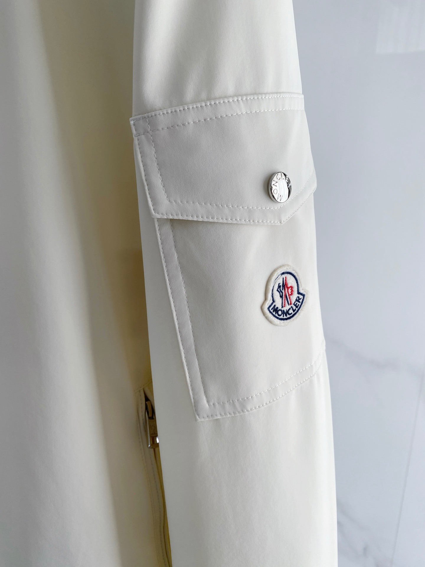 2️⃣0️⃣2️⃣6️⃣春装新款 夹克外套手感质感俱佳、上身效果超男士衣橱必备。码数：48-56