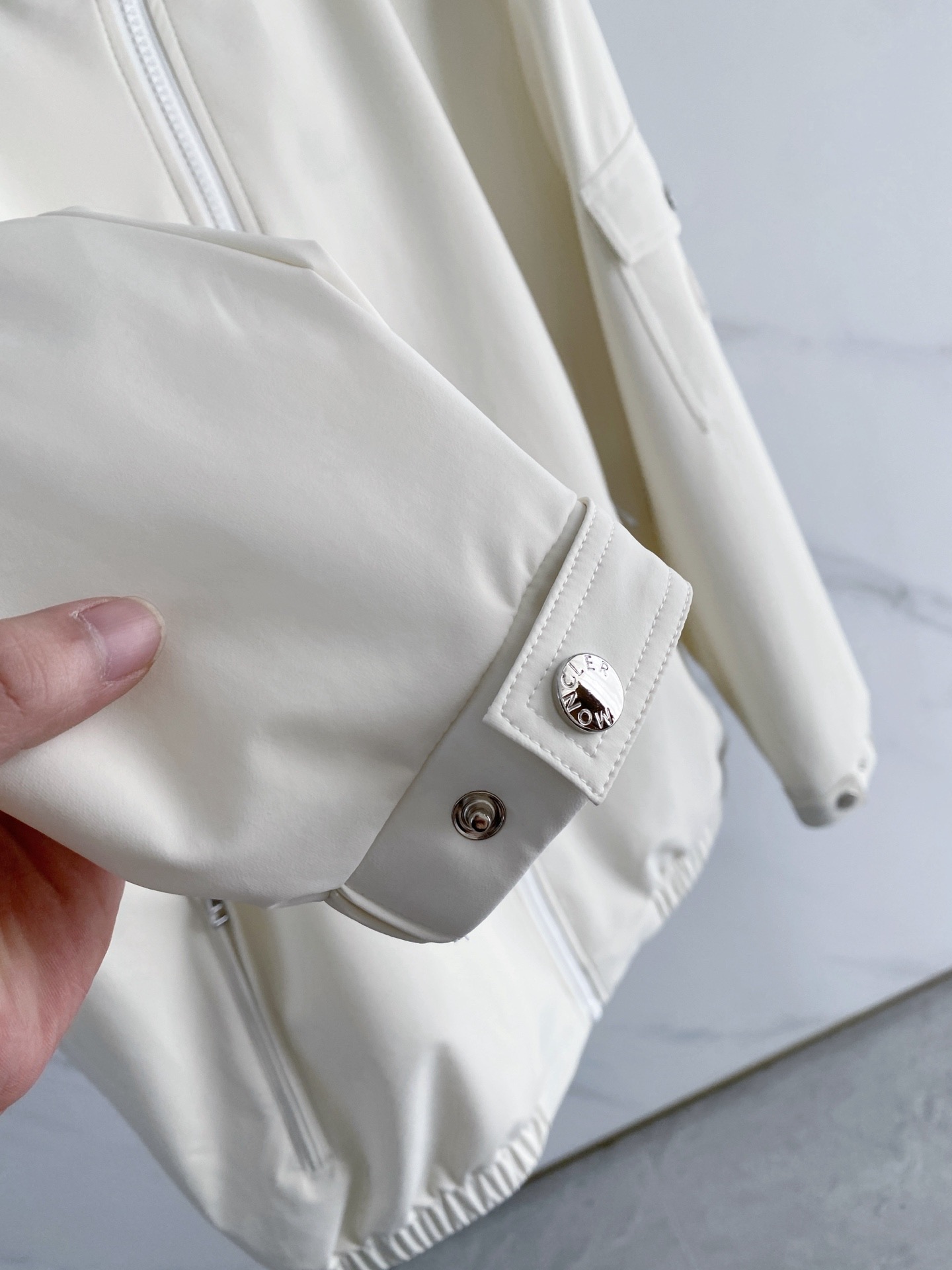 2️⃣0️⃣2️⃣6️⃣春装新款 夹克外套手感质感俱佳、上身效果超男士衣橱必备。码数：48-56