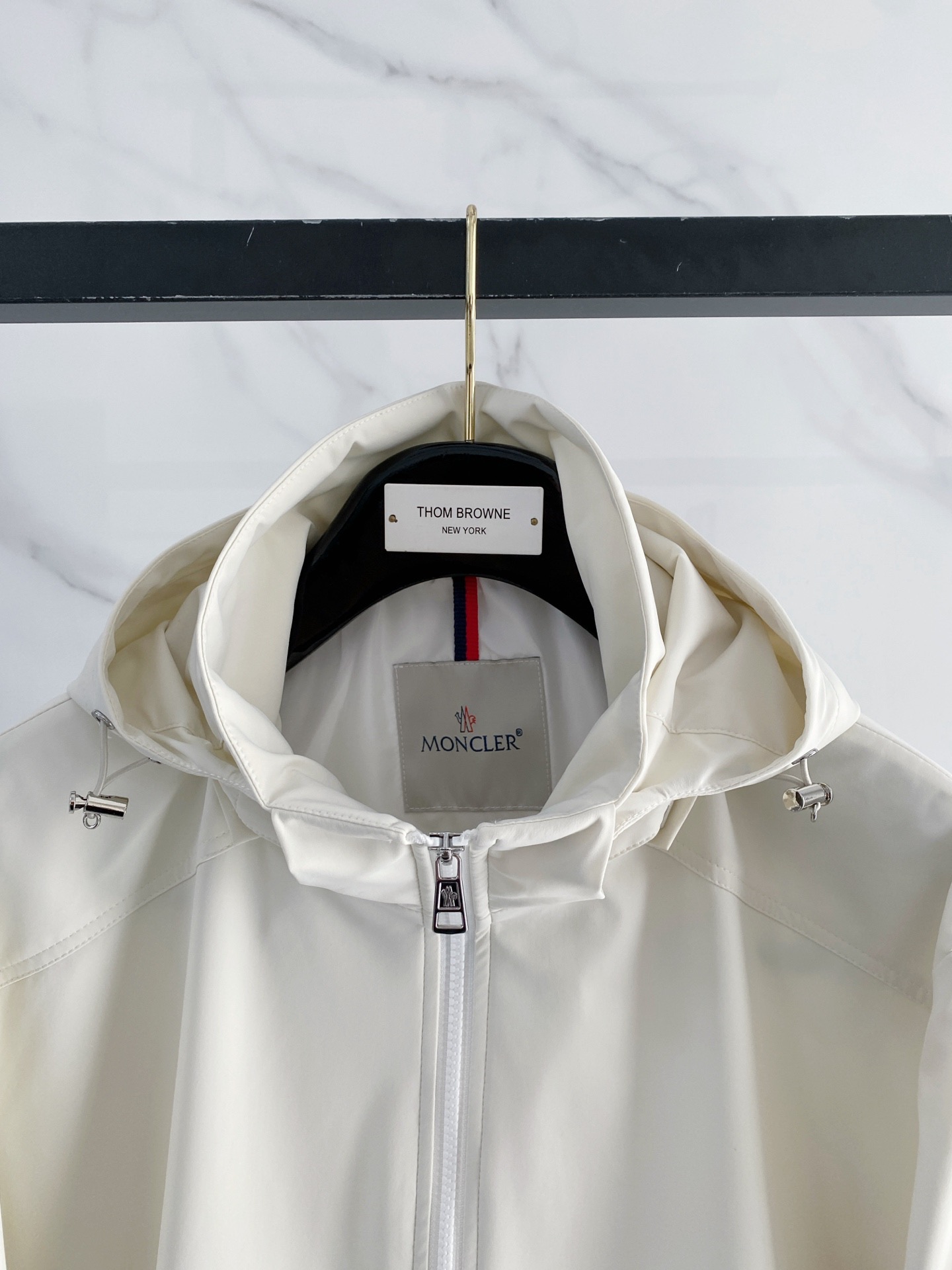 2️⃣0️⃣2️⃣6️⃣春装新款 夹克外套手感质感俱佳、上身效果超男士衣橱必备。码数：48-56