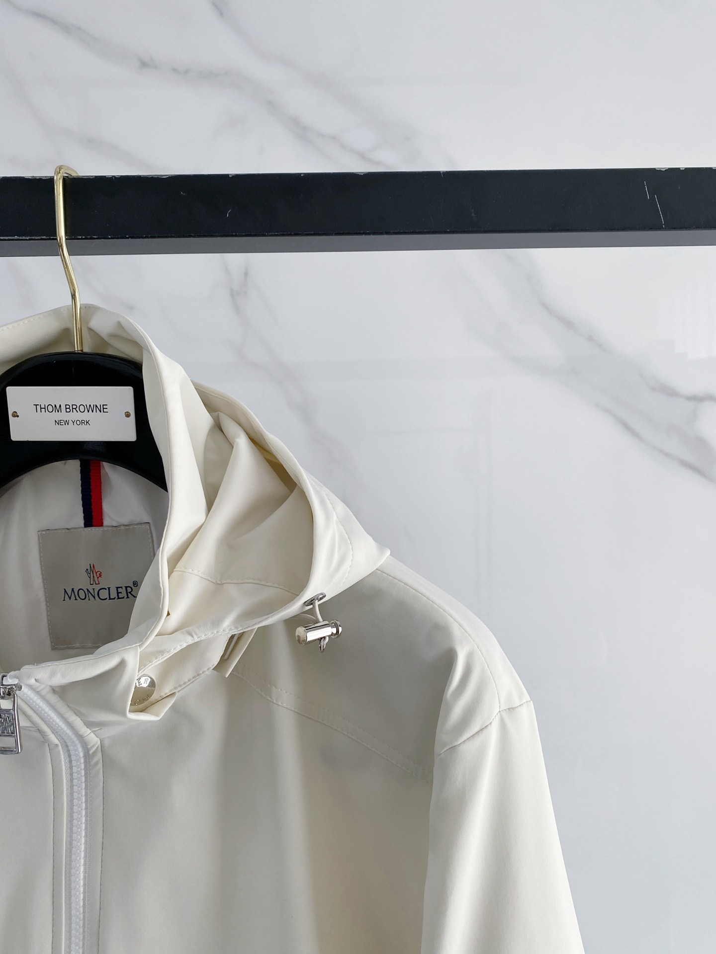 2️⃣0️⃣2️⃣6️⃣春装新款 夹克外套手感质感俱佳、上身效果超男士衣橱必备。码数：48-56