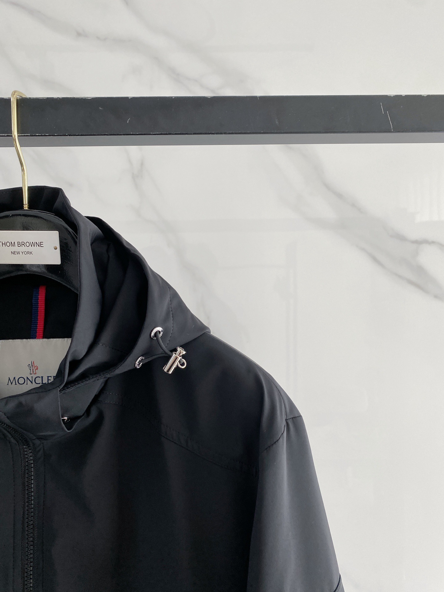 2️⃣0️⃣2️⃣6️⃣春装新款 夹克外套手感质感俱佳、上身效果超男士衣橱必备。码数：48-56