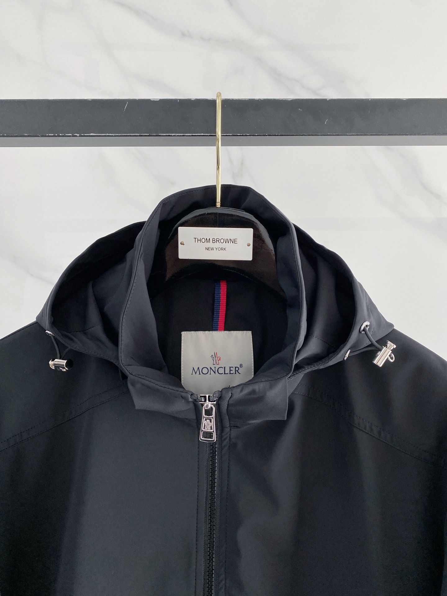 2️⃣0️⃣2️⃣6️⃣春装新款 夹克外套手感质感俱佳、上身效果超男士衣橱必备。码数：48-56