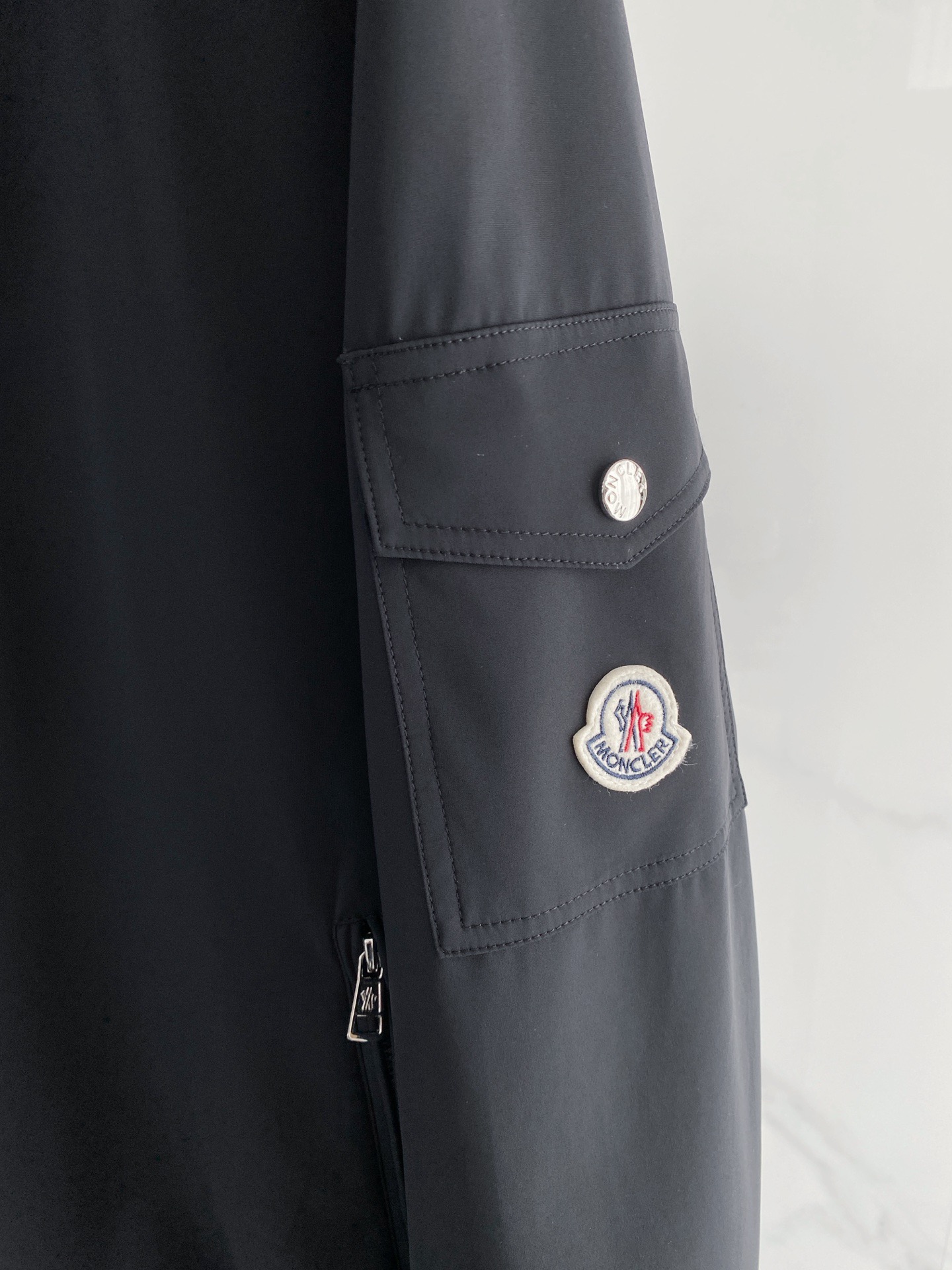 2️⃣0️⃣2️⃣6️⃣春装新款 夹克外套手感质感俱佳、上身效果超男士衣橱必备。码数：48-56