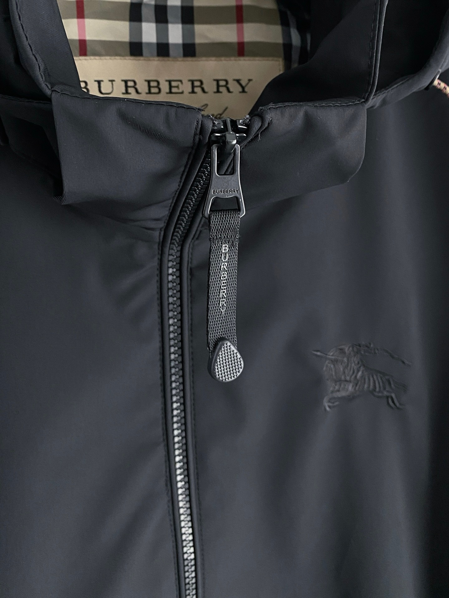 2️⃣0️⃣2️⃣6️⃣春装新款 夹克外套手感质感俱佳、上身效果超男士衣橱必备。码数：48-56